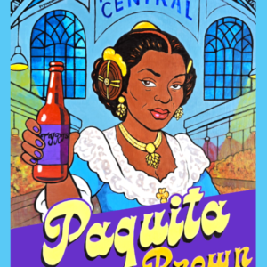 Paquita Brown
